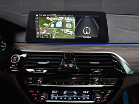 BMW 530 530I M Sports Plus, снимка 12