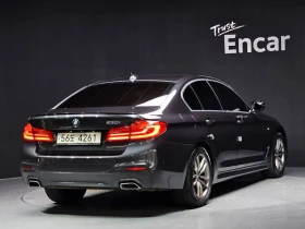 BMW 530 530I M Sports Plus, снимка 3