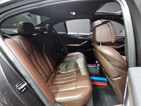 BMW 530 530I M Sports Plus, снимка 16