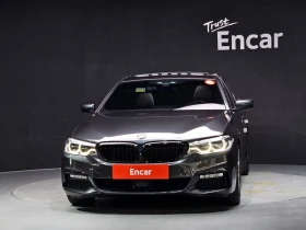 BMW 530 530I M Sports Plus, снимка 2