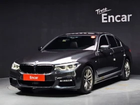 BMW 530 530I M Sports Plus, снимка 1
