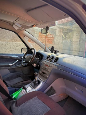 Ford Galaxy 2.0 diesel, снимка 5