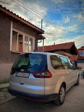 Ford Galaxy 2.0 diesel, снимка 3