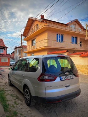 Ford Galaxy 2.0 diesel, снимка 2