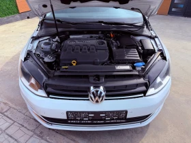 VW Golf 2.0TDI/4-motion/Keyless/Distronic/Navi/Панорама, снимка 15