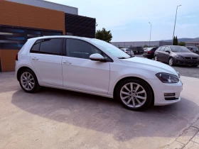 VW Golf 2.0TDI/4-motion/Keyless/Distronic/Navi/Панорама, снимка 4