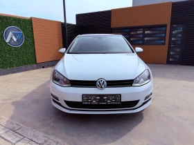 VW Golf 2.0TDI/4-motion/Keyless/Distronic/Navi/Панорама, снимка 2