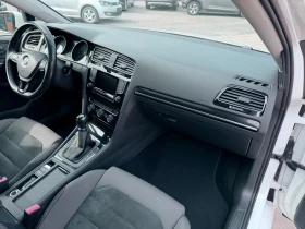VW Golf 2.0TDI/4-motion/Keyless/Distronic/Navi/Панорама, снимка 14