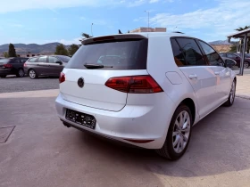 VW Golf 2.0TDI/4-motion/Keyless/Distronic/Navi/Панорама, снимка 5
