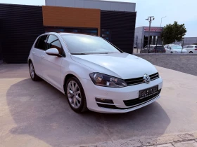 VW Golf 2.0TDI/4-motion/Keyless/Distronic/Navi/Панорама, снимка 3