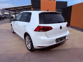 VW Golf 2.0TDI/4-motion/Keyless/Distronic/Navi/Панорама, снимка 7