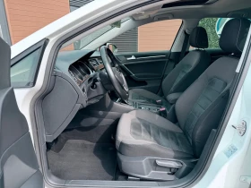 VW Golf 2.0TDI/4-motion/Keyless/Distronic/Navi/Панорама, снимка 9