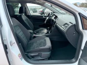 VW Golf 2.0TDI/4-motion/Keyless/Distronic/Navi/Панорама, снимка 13