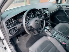 VW Golf 2.0TDI/4-motion/Keyless/Distronic/Navi/Панорама, снимка 10