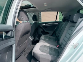 VW Golf 2.0TDI/4-motion/Keyless/Distronic/Navi/Панорама, снимка 11