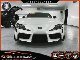 Toyota Supra GR* JBL* КОЖА* ПОДГРЕВ* КАМЕРА* , снимка 7