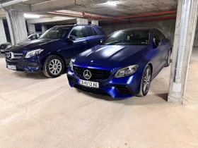 Mercedes-Benz E 400 4MATIC* E53* ПРОМО ЦЕНА 30, 000 !, снимка 12