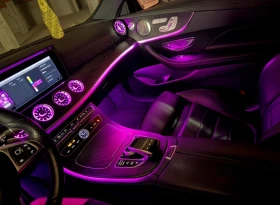 Mercedes-Benz E 400 4MATIC* E53* ПРОМО ЦЕНА 30, 000 !, снимка 8