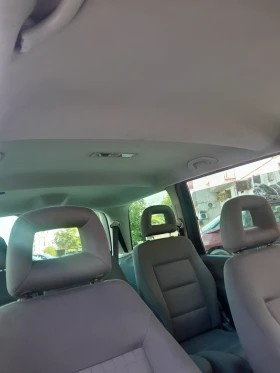 VW Sharan, снимка 8