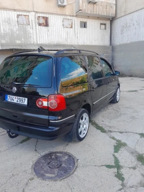 VW Sharan, снимка 2