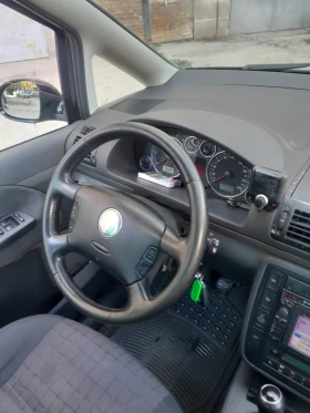 VW Sharan, снимка 9