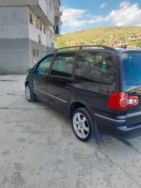 VW Sharan, снимка 4