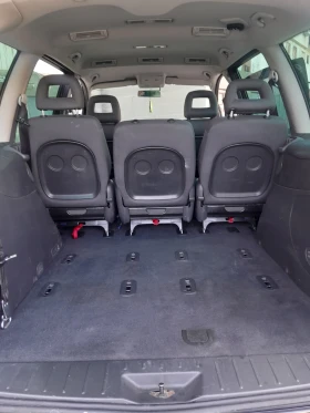 VW Sharan, снимка 10