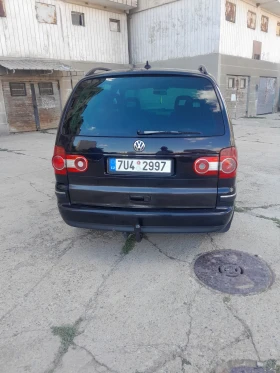 VW Sharan, снимка 5