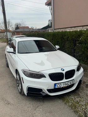 BMW 235 3.5 turbo, снимка 10