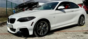 BMW 235 3.5 turbo, снимка 12
