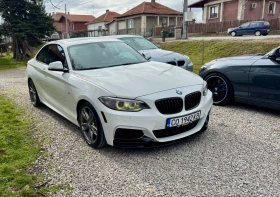 BMW 235 3.5 turbo, снимка 16