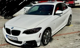 BMW 235 3.5 turbo, снимка 11