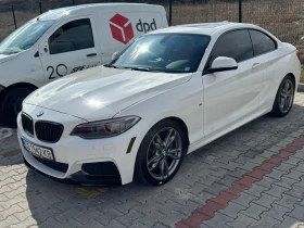 BMW 235 3.5 turbo, снимка 9