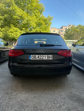 Audi A4, снимка 3
