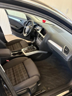 Audi A4, снимка 6