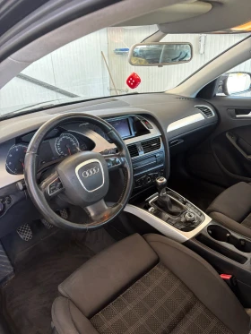 Audi A4, снимка 5