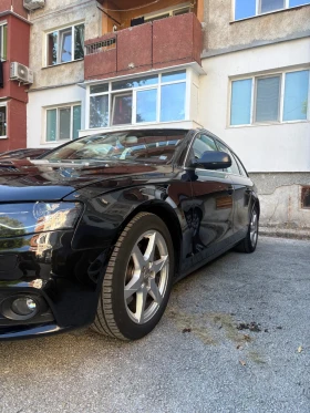 Audi A4, снимка 2