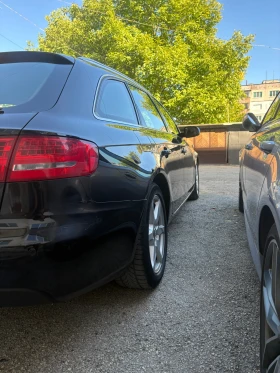 Audi A4, снимка 4