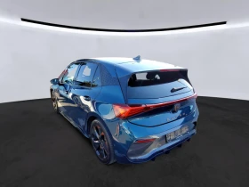 Cupra Born 77kWh Navi LED Camera, снимка 4