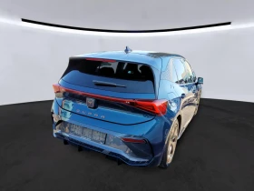 Cupra Born 77kWh Navi LED Camera, снимка 3