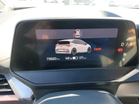 Cupra Born 77kWh Navi LED Camera, снимка 8