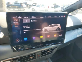 Cupra Born 77kWh Navi LED Camera, снимка 10