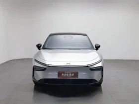Xpeng P7, снимка 3