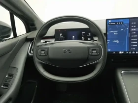 Xpeng P7, снимка 8