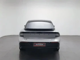 Xpeng P7, снимка 4