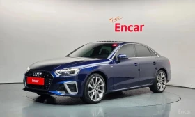 Audi A4, снимка 1