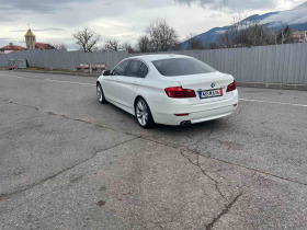 BMW 535 F10,535XD, снимка 8
