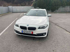 BMW 535 F10,535XD