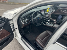 BMW 535 F10,535XD, снимка 14