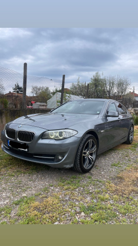 BMW 535, снимка 2